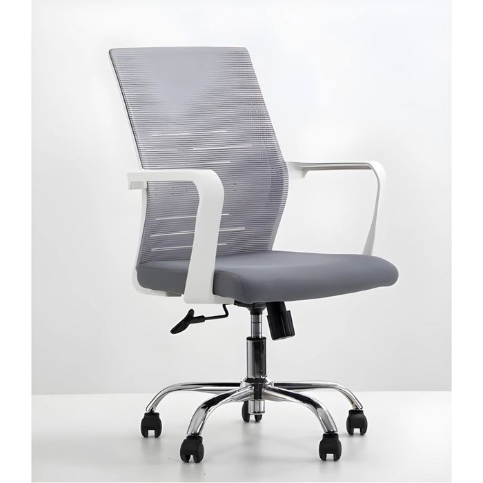 Офисное кресло качалка модель Roy