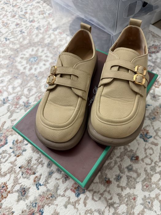 Денская обувь, размеры 37-39