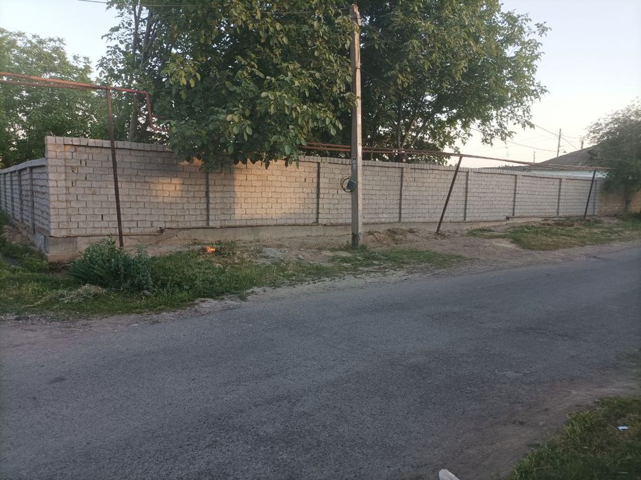 Yangiyol Tumani Registon MFIda