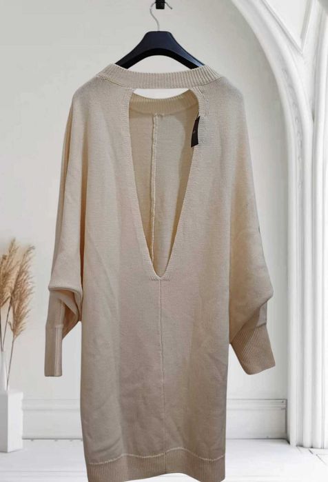 Maje оригинална рокля/туника НОВА