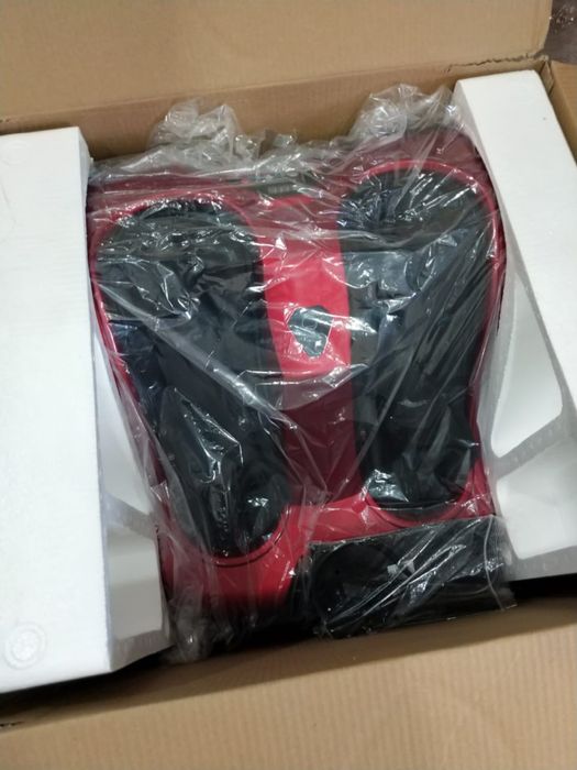 Массажор для ног оригинал или обмен