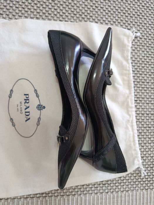 Класиката на Prada