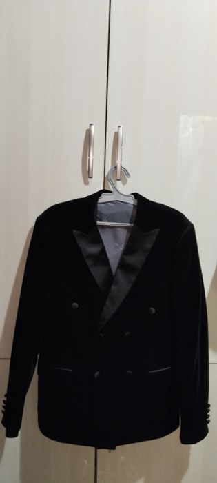 Kastyum shim tõy bop