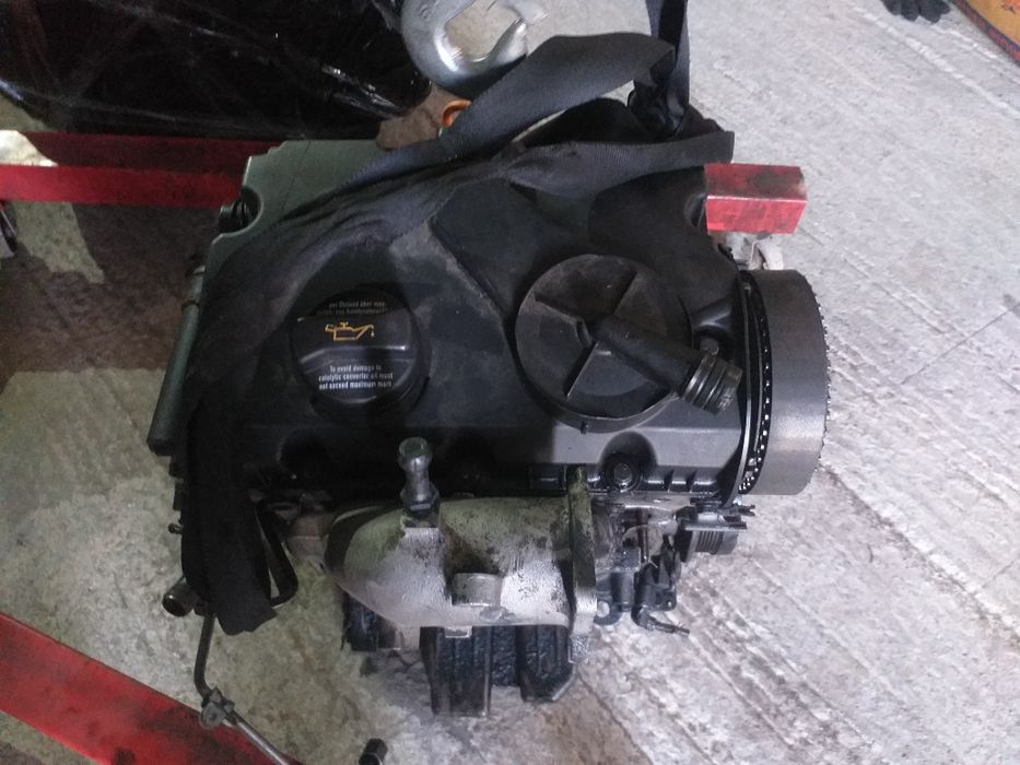 Chiuloasa completa 1.4 TDI Bnm Bvd bay alt