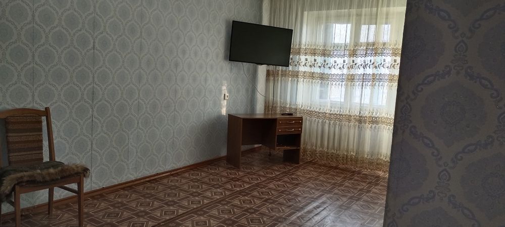 Сдам двух комнатную квартиру