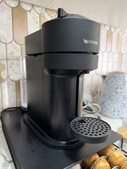 Nespresso Vertuo Next