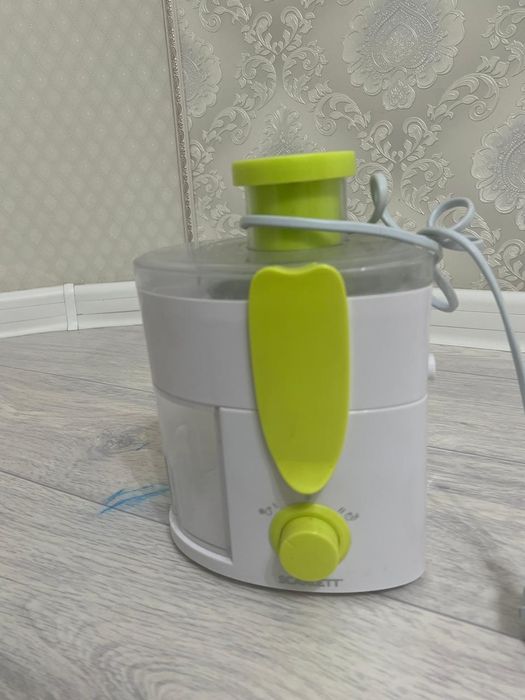 Соковыжималка сатылады