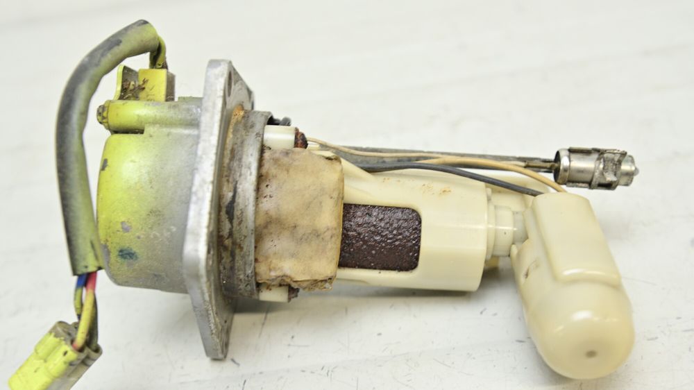 Pompa Benzina Kawasaki ER6N 2006 - 2008