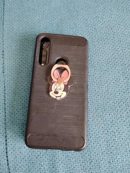 Motorola G power
