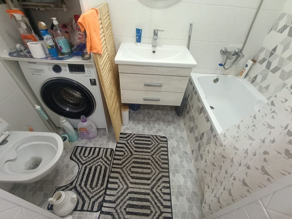 Продам 2комнатную квартиру