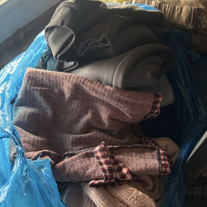 Продам пакет женских вещей