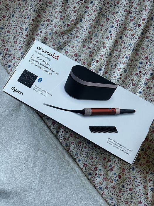 Uscator par tip Dyson