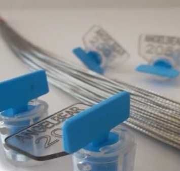 Sigiliu de plastic sigililare apometre sigiliu apometru serie 100 buc