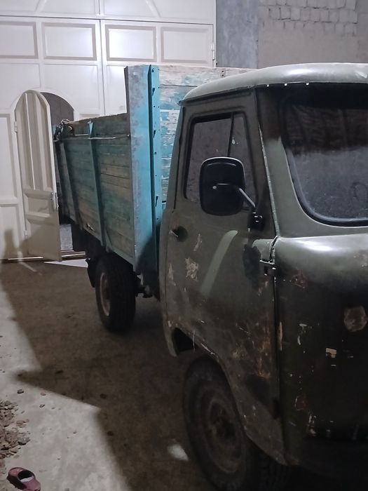 Uaz yili 1980 holati oʻrtacha