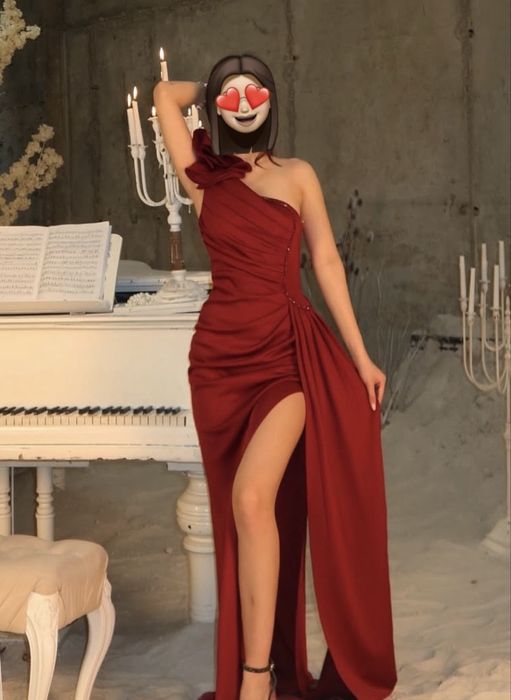 продам вечернее платье