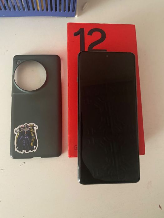 OnePlus 12 Продаю/Обмен