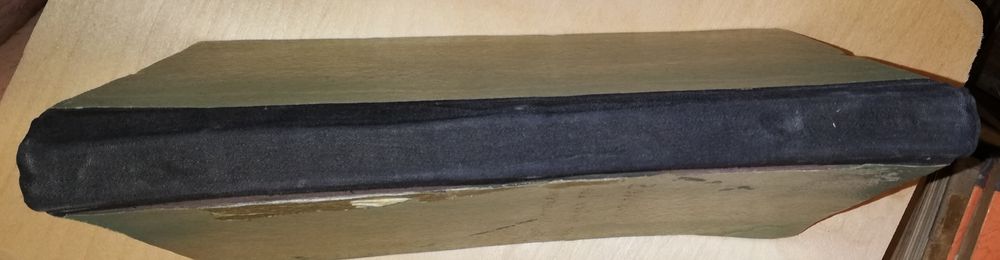 Каталог астрономических пунктов Туркестанского военного округа 1914г.