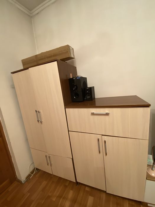 Шкаф для гостиной