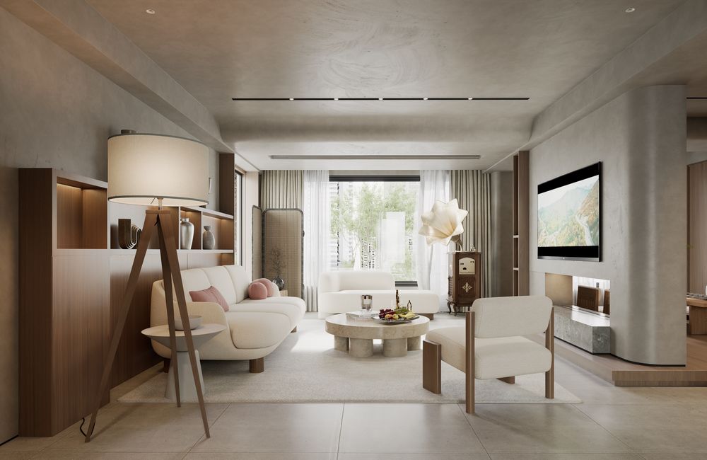 Архитектор дизайнер интерьер экстерьер