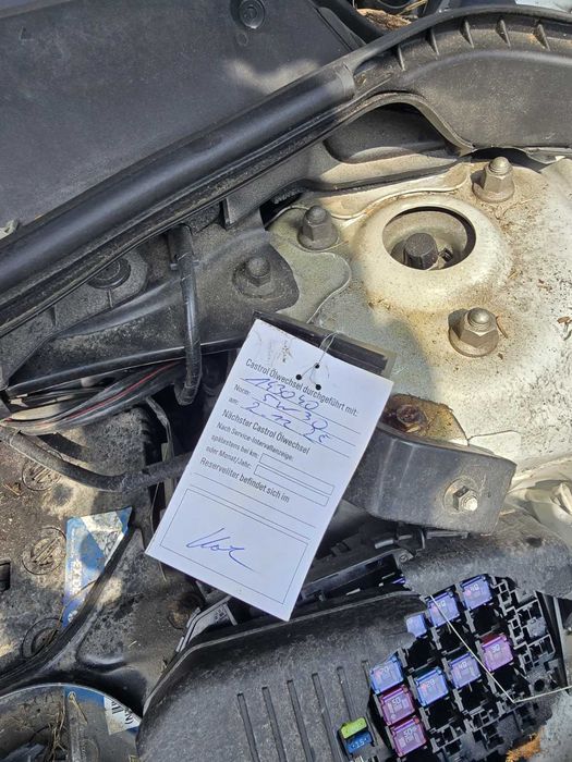 DPF филтър за MAZDA CX5