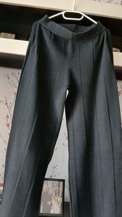 Pantaloni din bumbac de calitate ptr dame