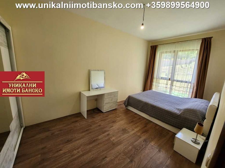 Продава се Четиристаен апартамент в Банско - 146 кв.м за 720 €/кв.м - Снимка #12