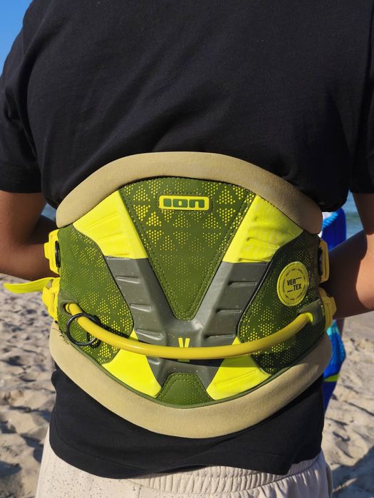 Трапец за кайт/windsurf ION Vertex S