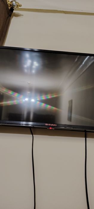 Телвизор сотилади