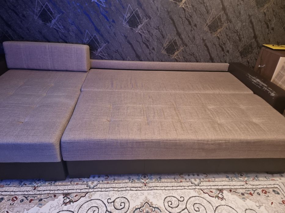 Продам Угловой Диван