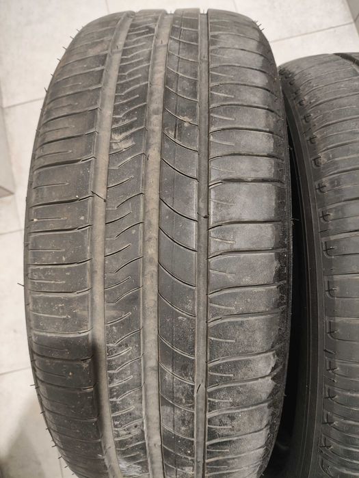 Michelin Energy Saver+ 205/55R16 летни
