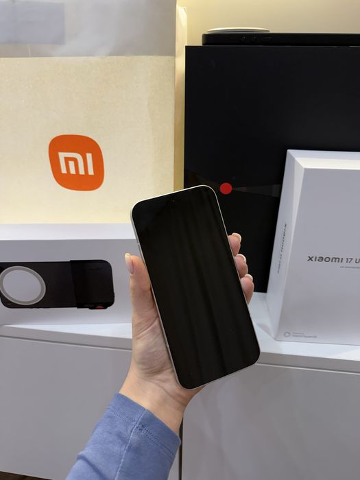 Xiaomi 17 ulta 512gb