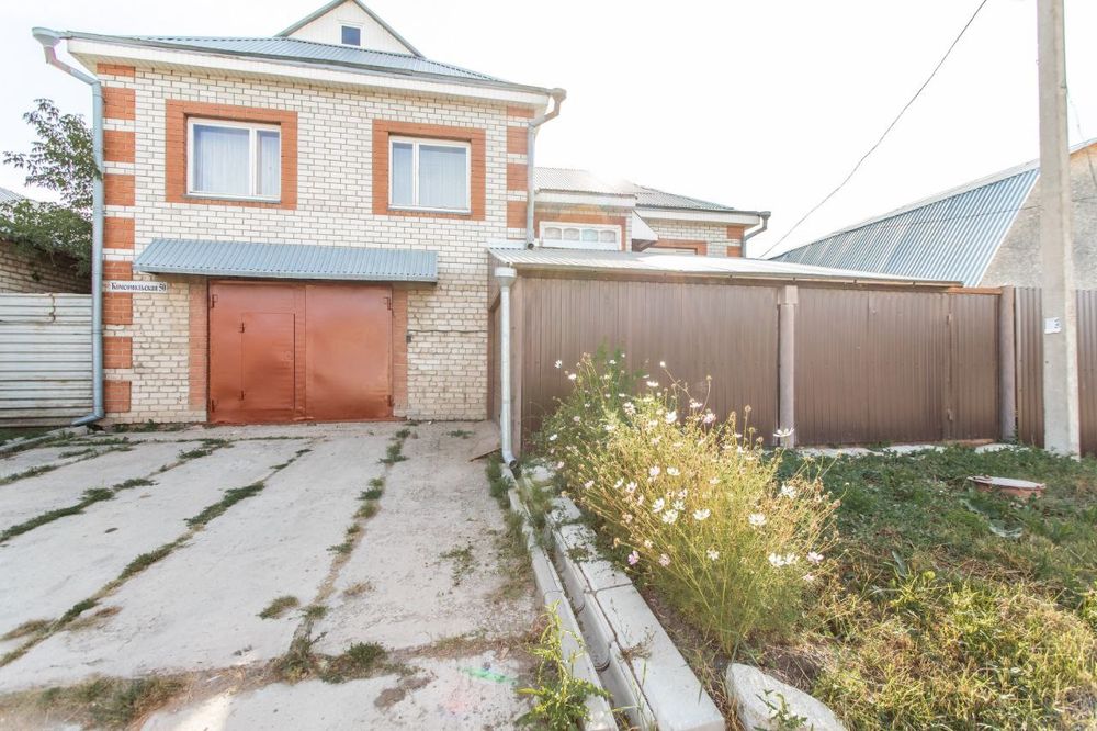 Продам шикарный коттедж 250м