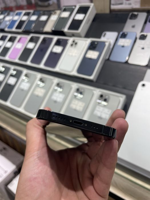 iPhone 13 pro 256 dual sim