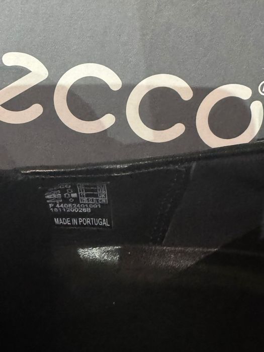 ECCO Soft 8 Men's Slip-On