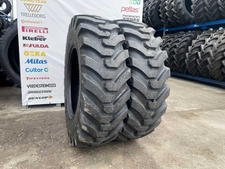 Anvelope indsutriale de buldo spate 16.9-28 IND 14PLY  livrare