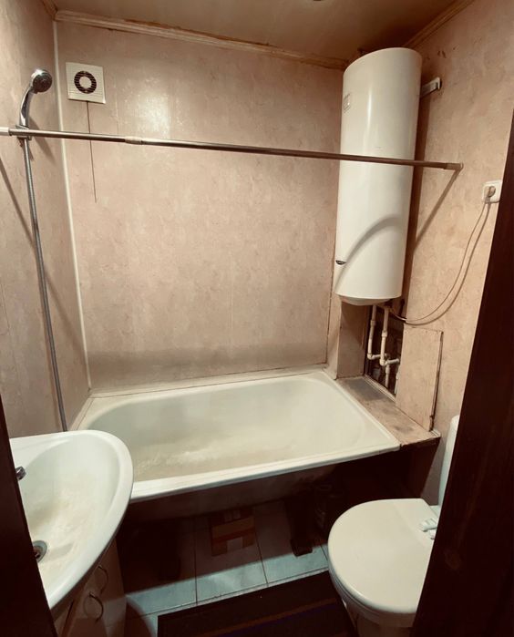 Продам 2-х ком ка