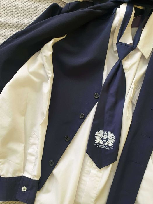 униформи уч-ще Коджакафалията