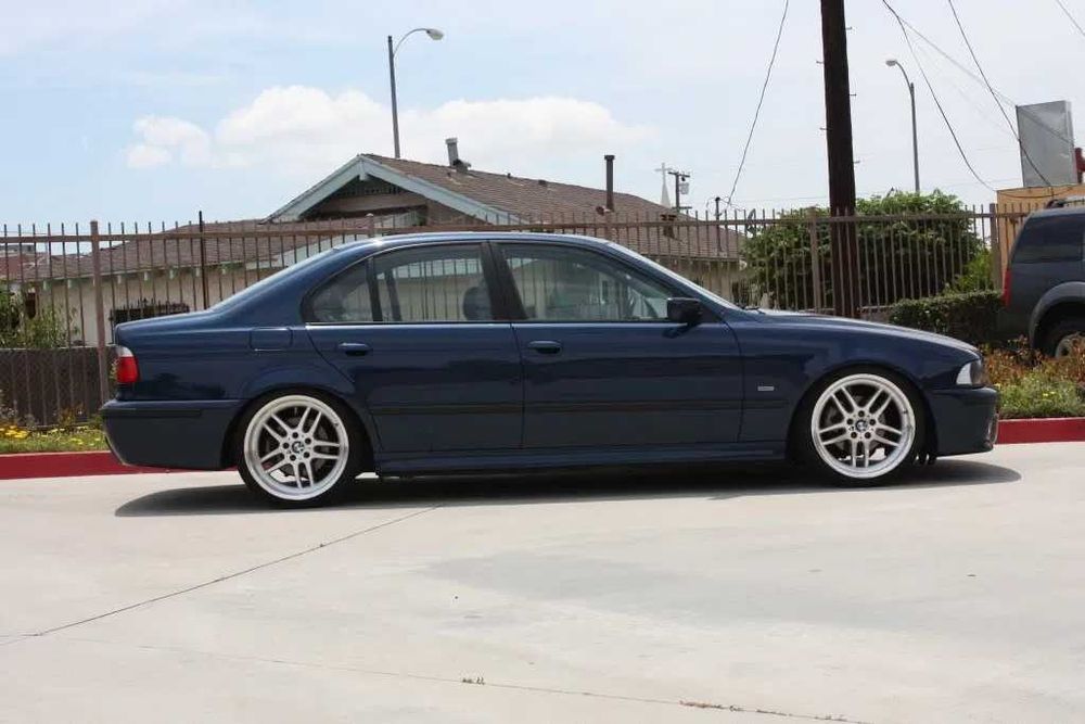 Jante BMW R17 5x120 M37 Style | Seria 3, Seria 2, Seria 1