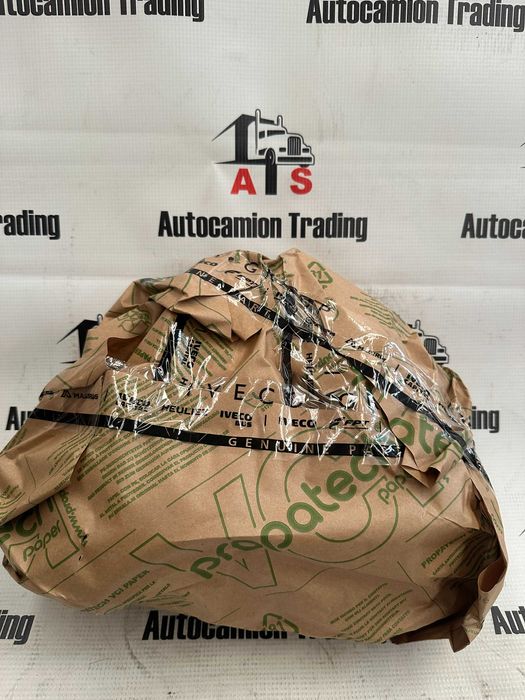 pompa inalta presiune iveco stralis  euro 6 /pompa injectie 5801486599