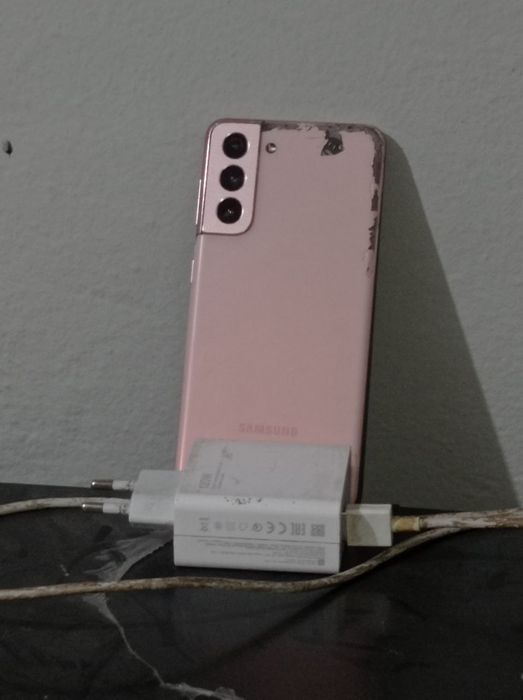 Samsung s21 5G Продам или обмен