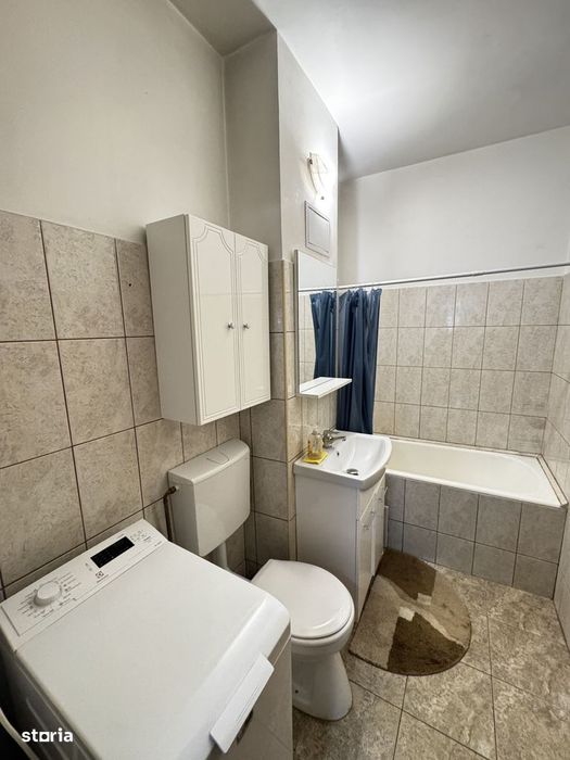 Apartament cu 1 cameră de închiriat – Zona Centrală, Oradea