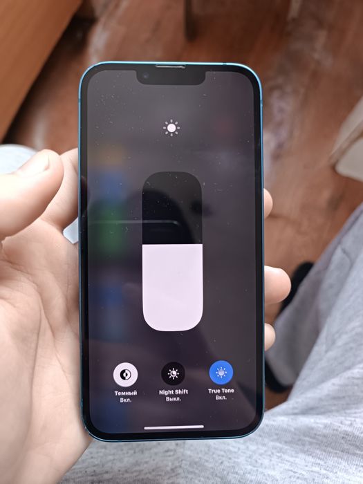 Айфон 13 128гб без ремонта
