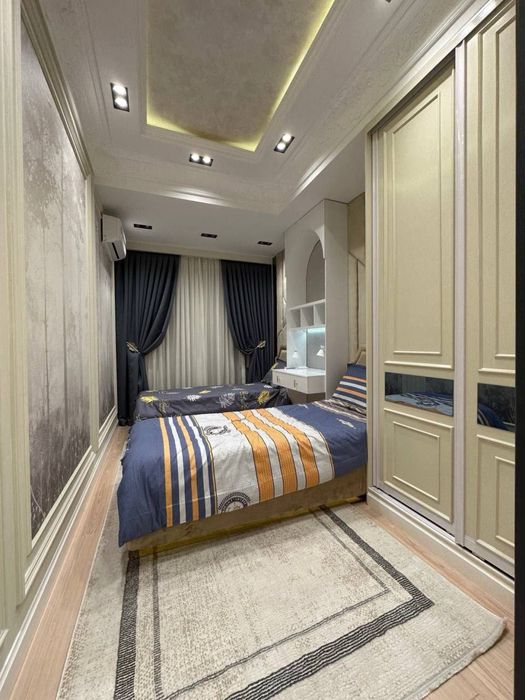 Аренда | Паркент Авеню | Бизнес Класс Квартира