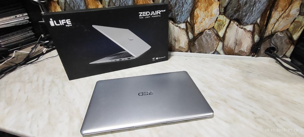 Новые ноутбуки для работы