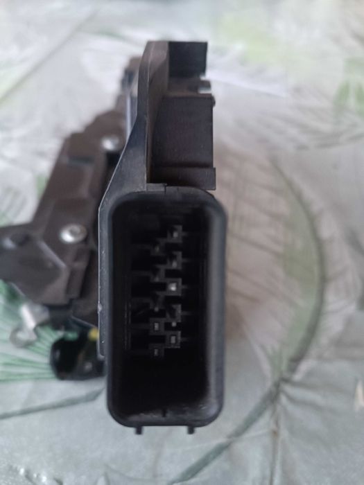 Broasca închidere centralizată