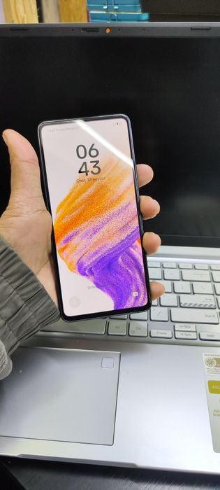 Samsung A53 5g 6/128