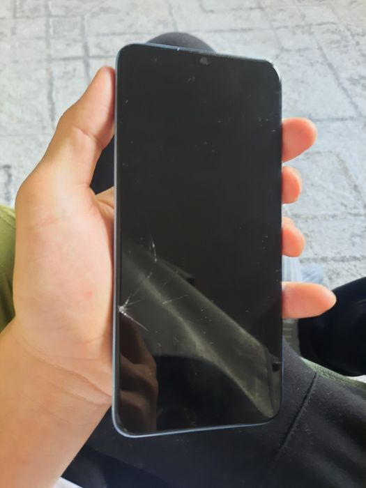 Oppo A17k на 64gb