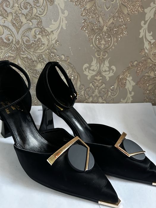 туфли женские 38р