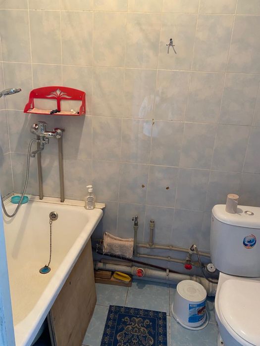 Продам однокомнатную квартиру