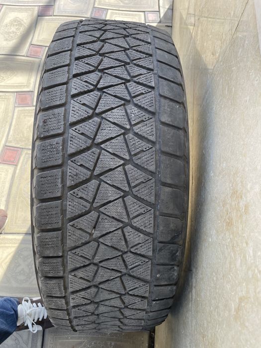 Шины Bridgestone